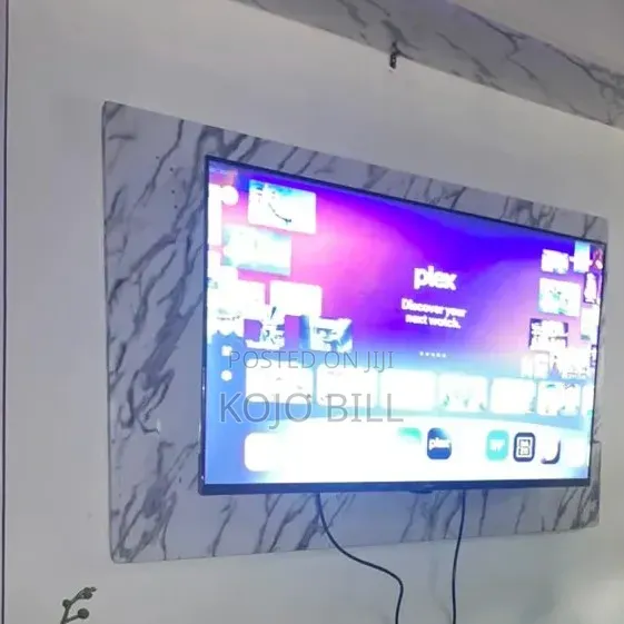 Android Smart Tv