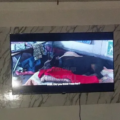Android Smart Tv