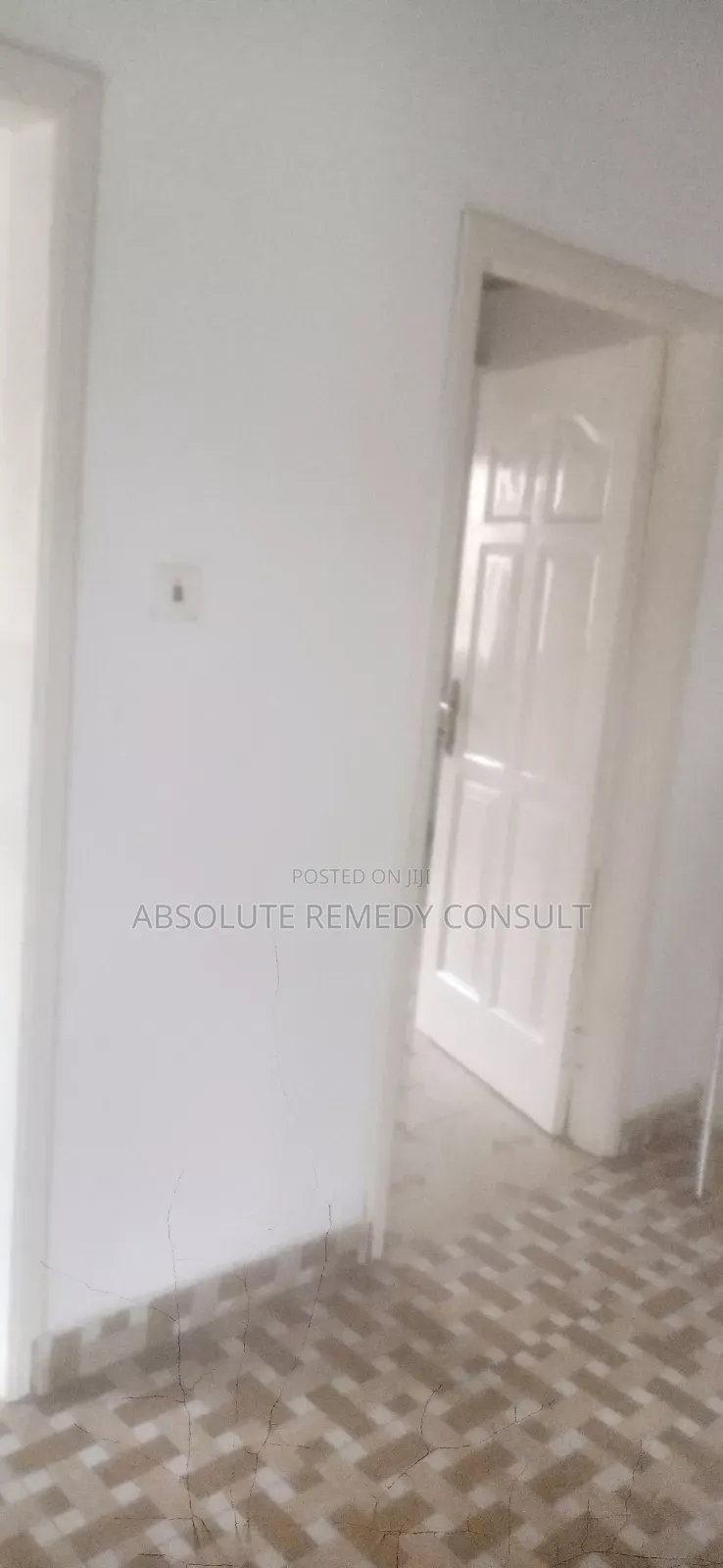 2bdrm Apartment in Pokuase for rent