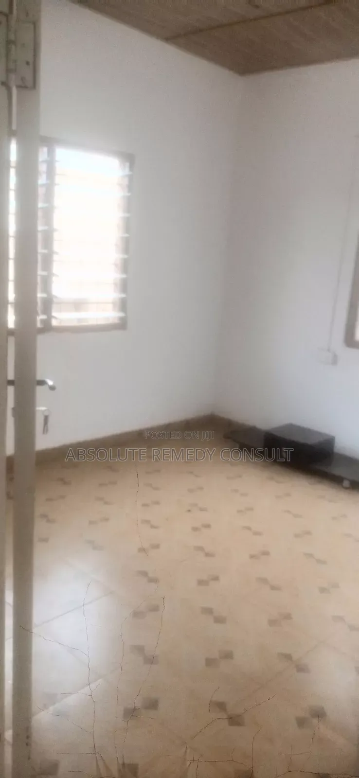 2bdrm Apartment in Pokuase for rent