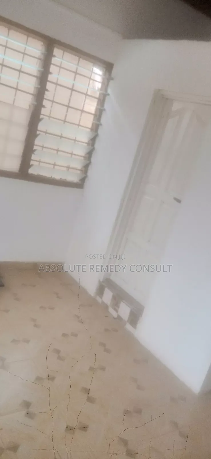 2bdrm Apartment in Pokuase for rent
