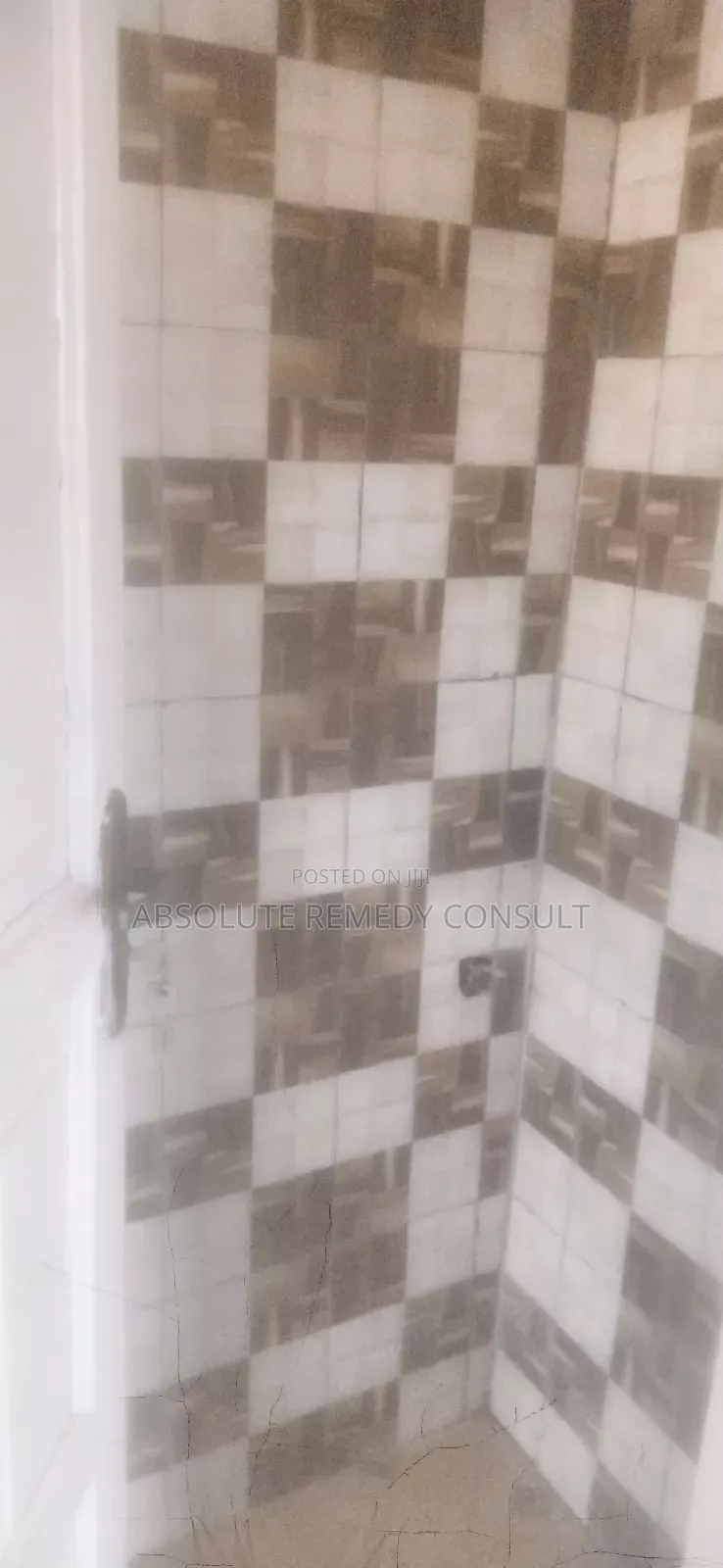 2bdrm Apartment in Pokuase for rent