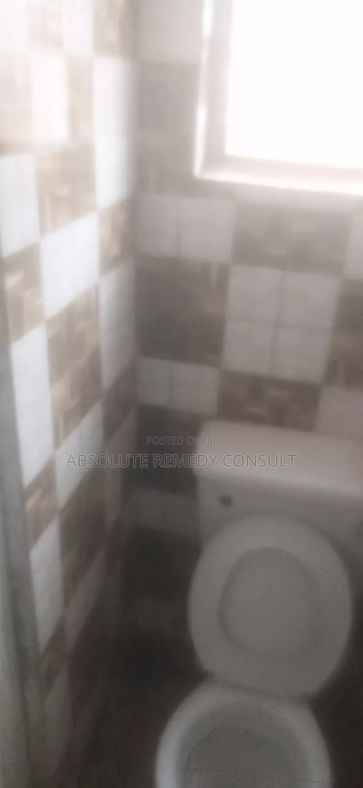 2bdrm Apartment in Pokuase for rent