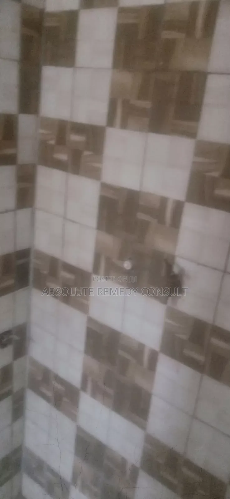 2bdrm Apartment in Pokuase for rent