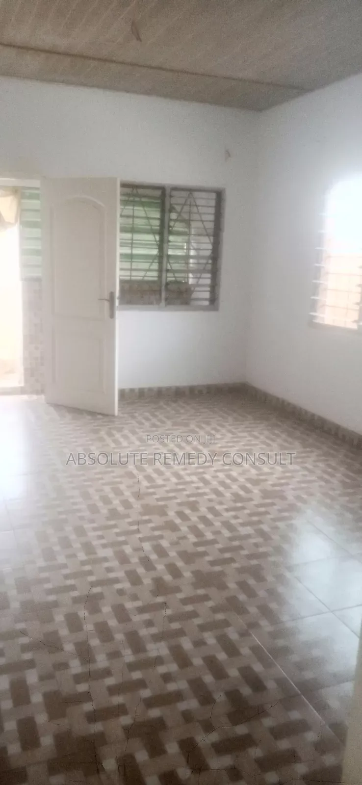 2bdrm Apartment in Pokuase for rent