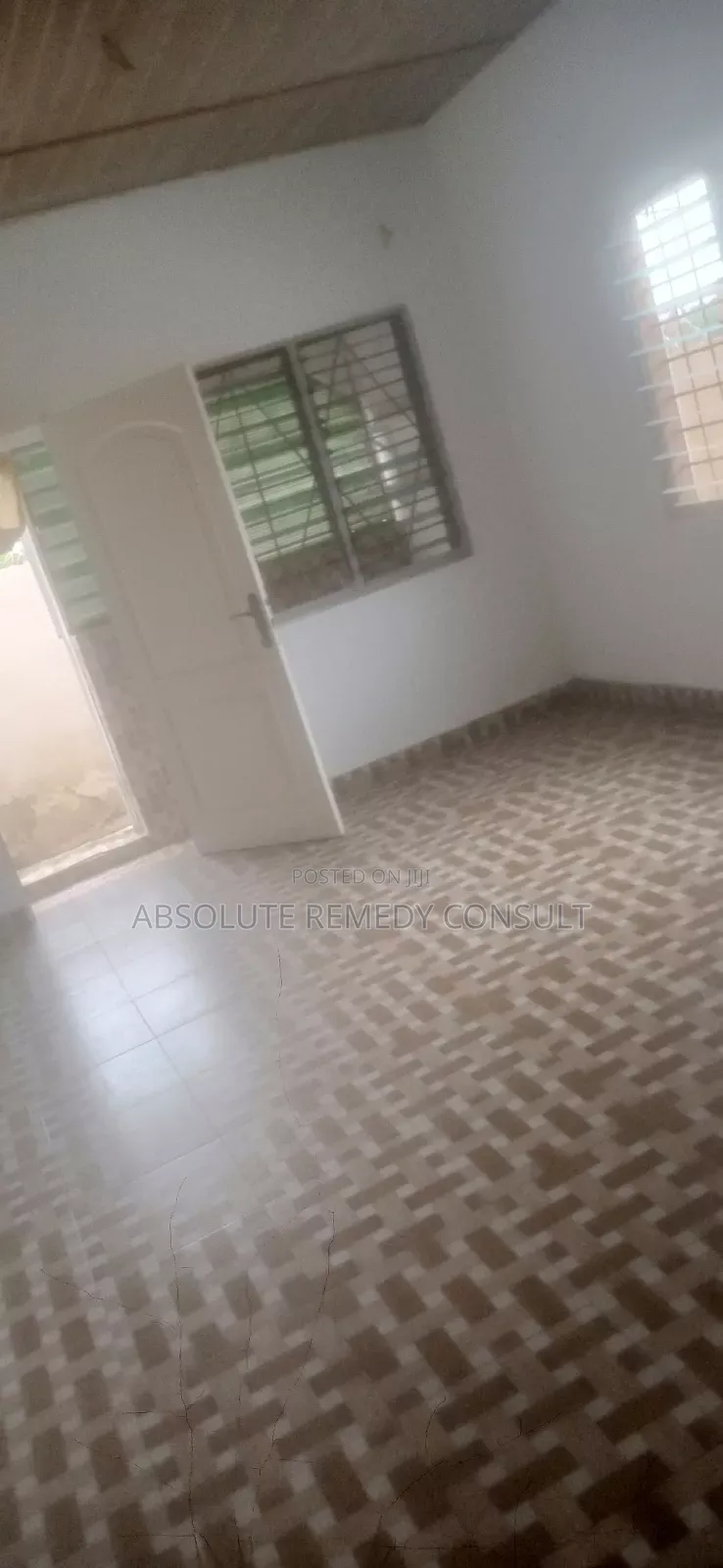 2bdrm Apartment in Pokuase for rent
