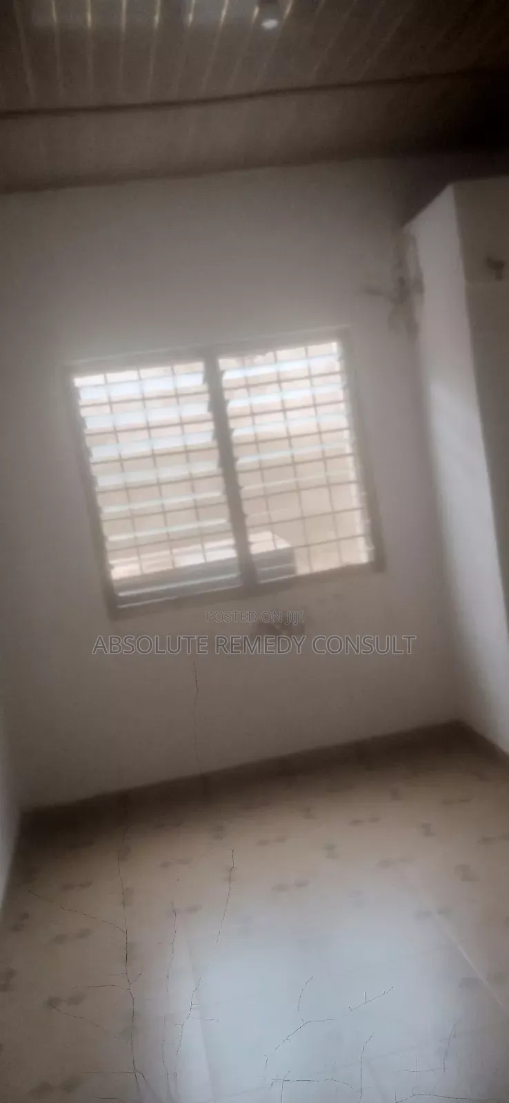 2bdrm Apartment in Pokuase for rent