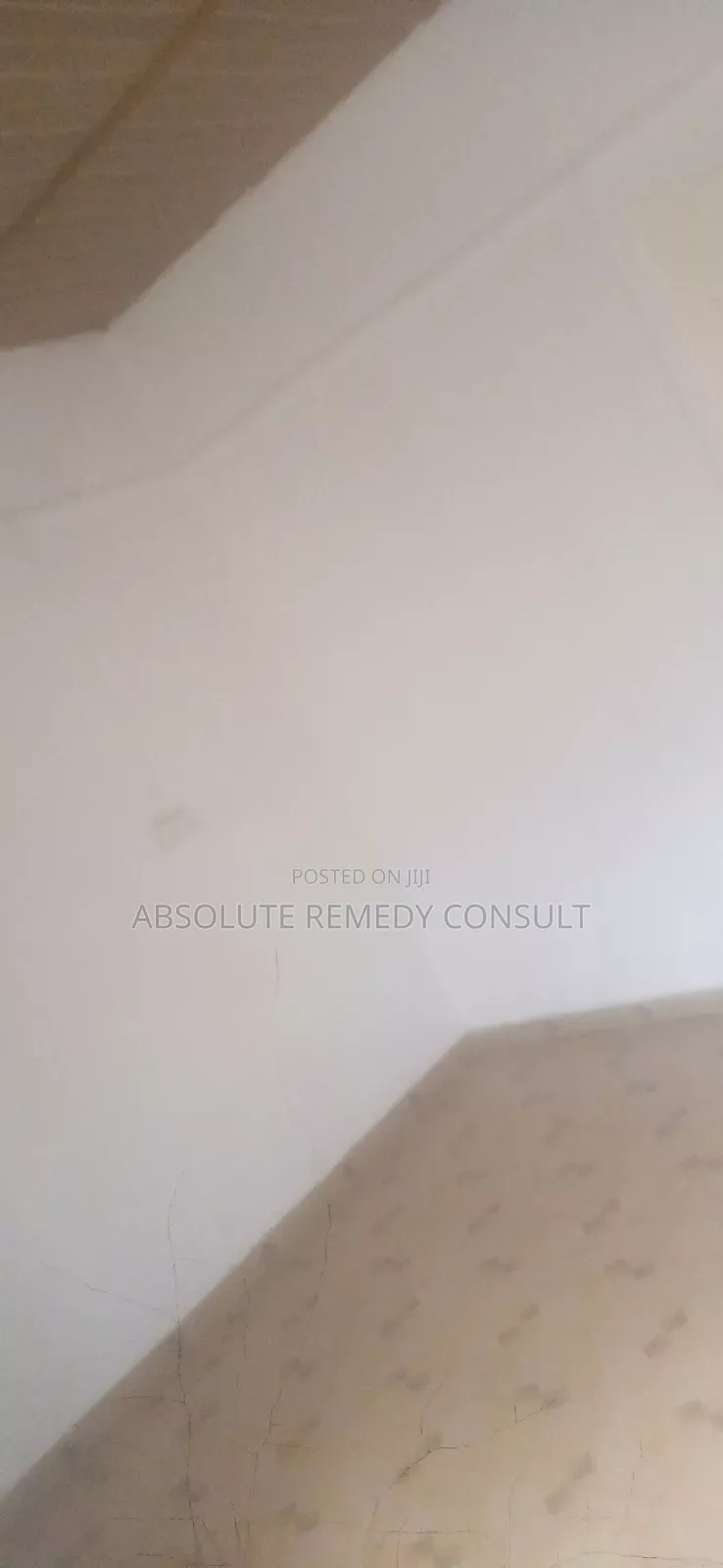 2bdrm Apartment in Pokuase for rent