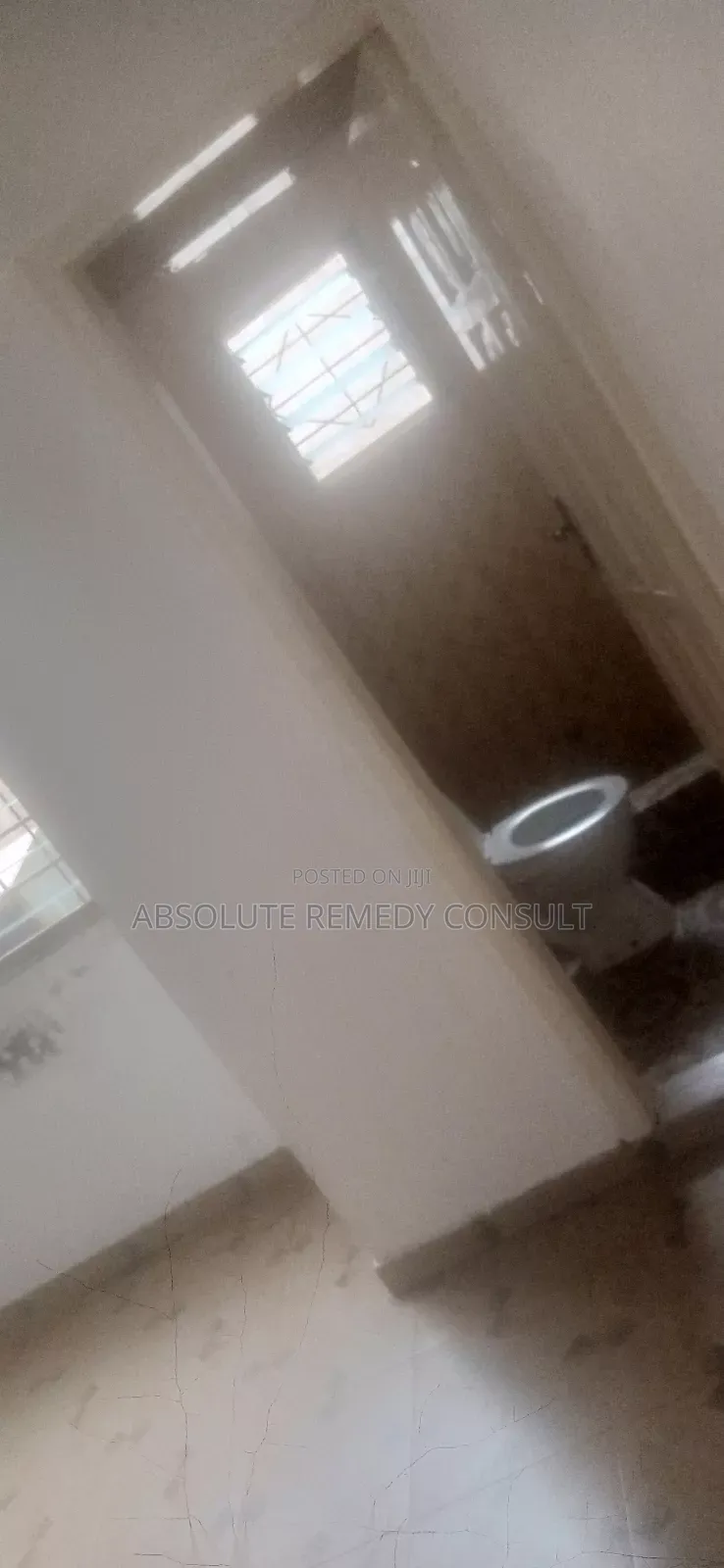 2bdrm Apartment in Pokuase for rent