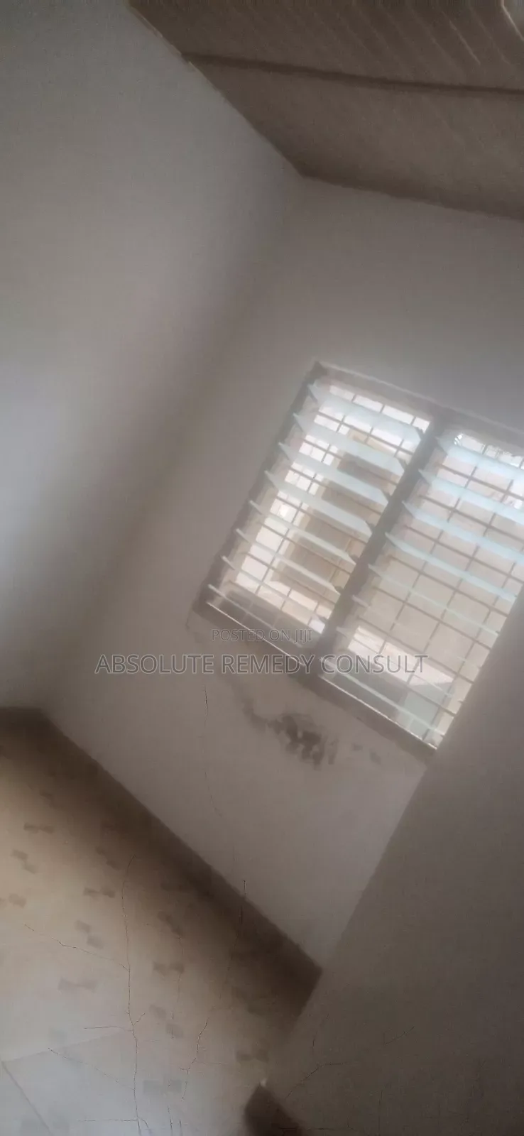 2bdrm Apartment in Pokuase for rent