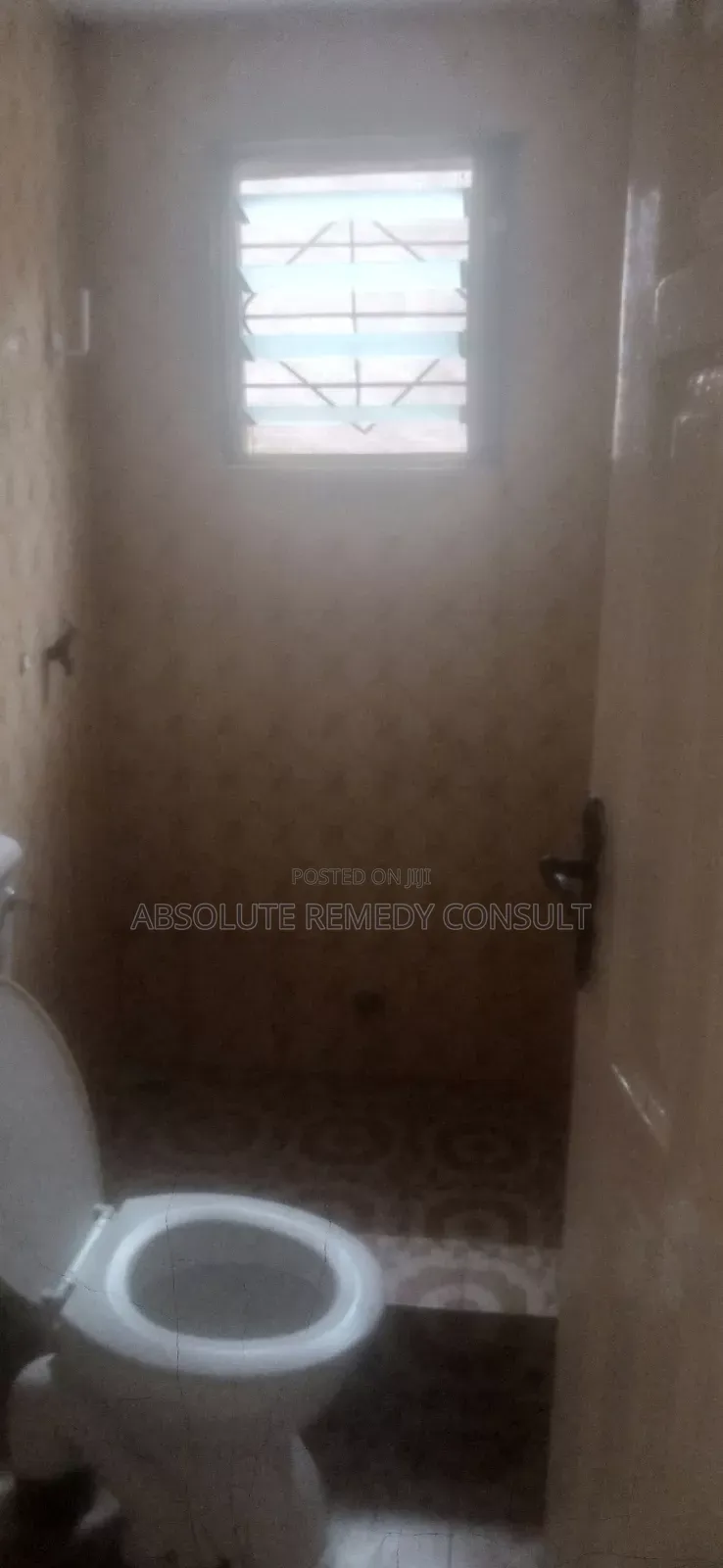 2bdrm Apartment in Pokuase for rent