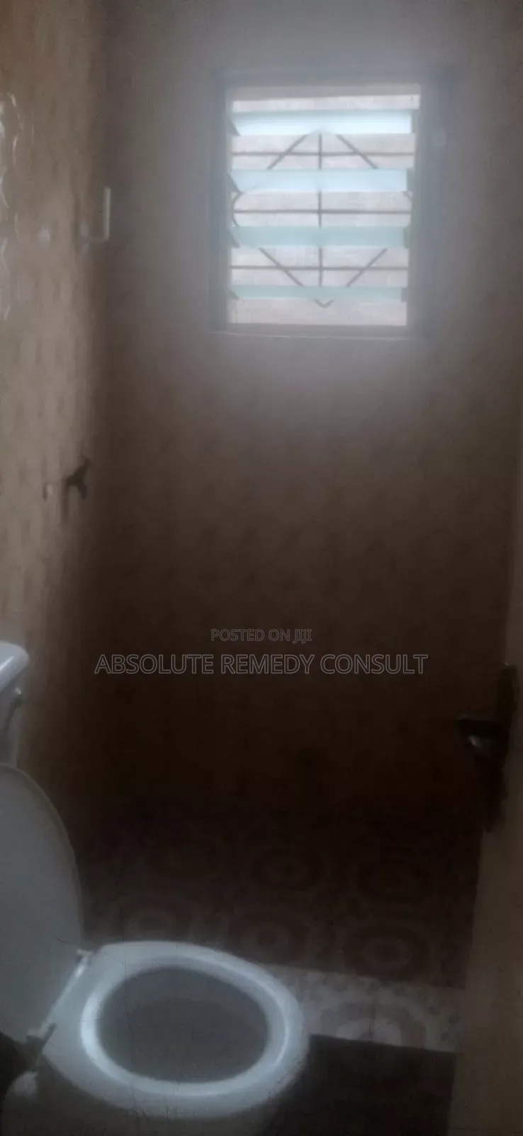 2bdrm Apartment in Pokuase for rent