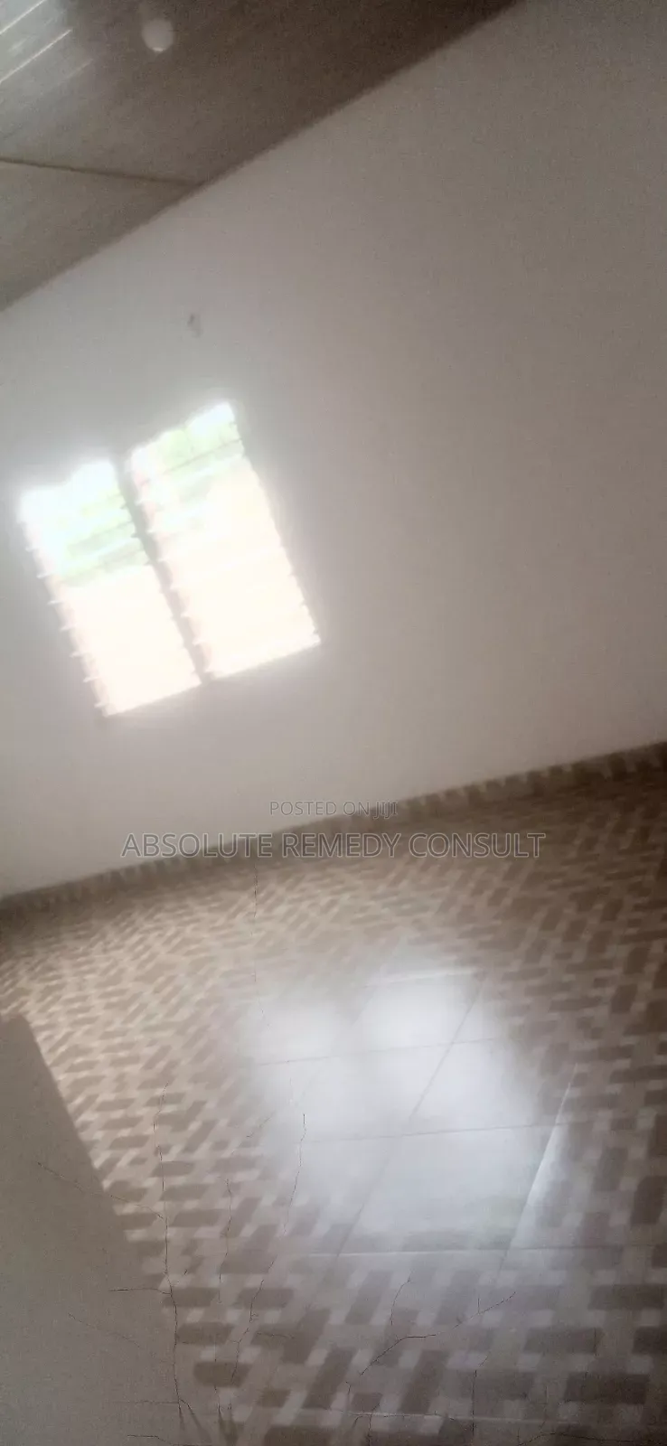 2bdrm Apartment in Pokuase for rent