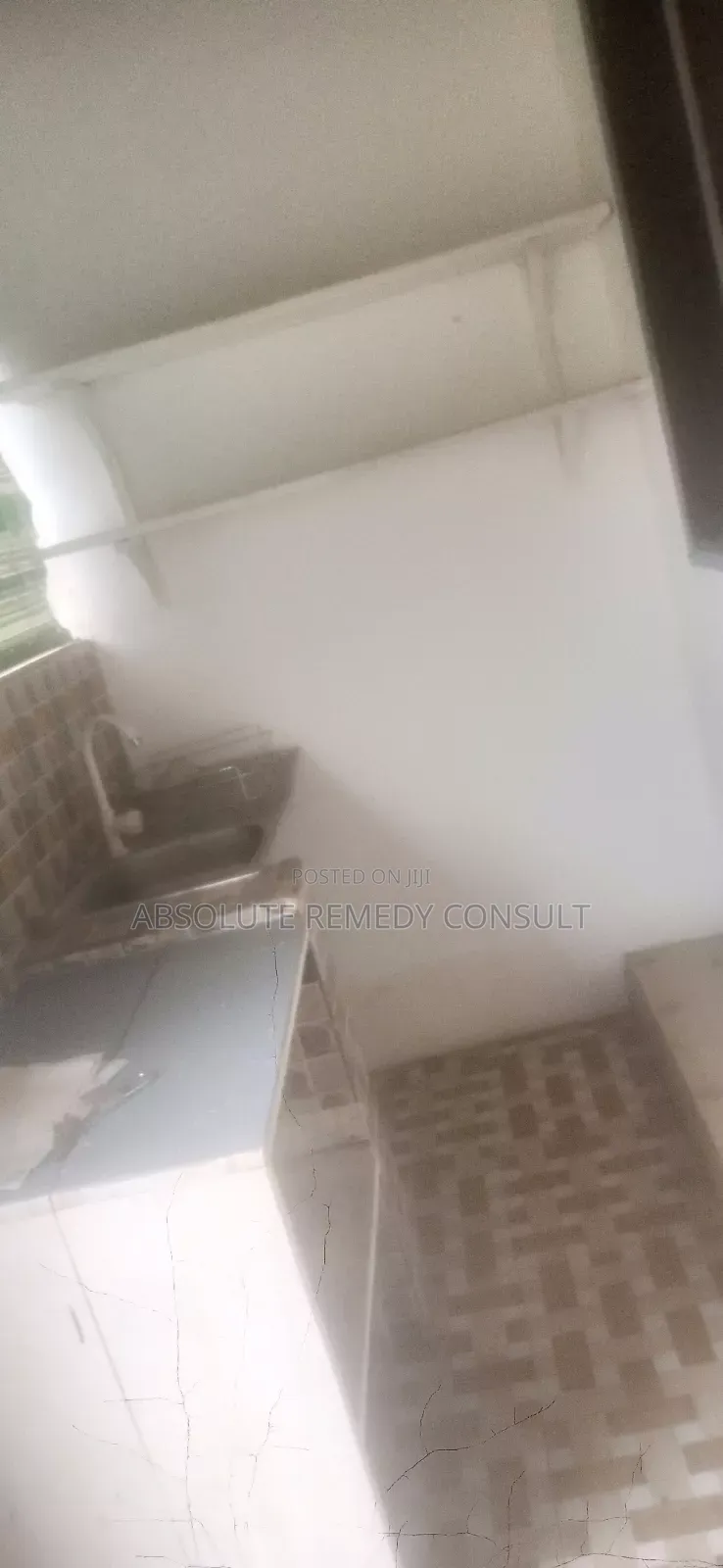 2bdrm Apartment in Pokuase for rent