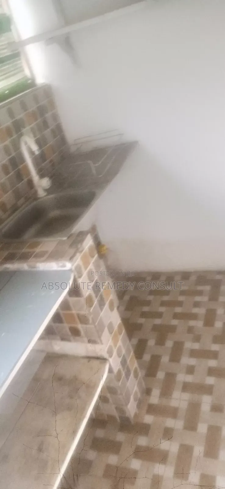 2bdrm Apartment in Pokuase for rent