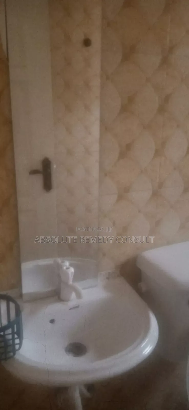 2bdrm Apartment in Pokuase for rent