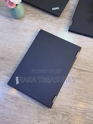 Laptop Lenovo ThinkPad x13 Yoga 16GB Intel Core i7 SSD 256GB