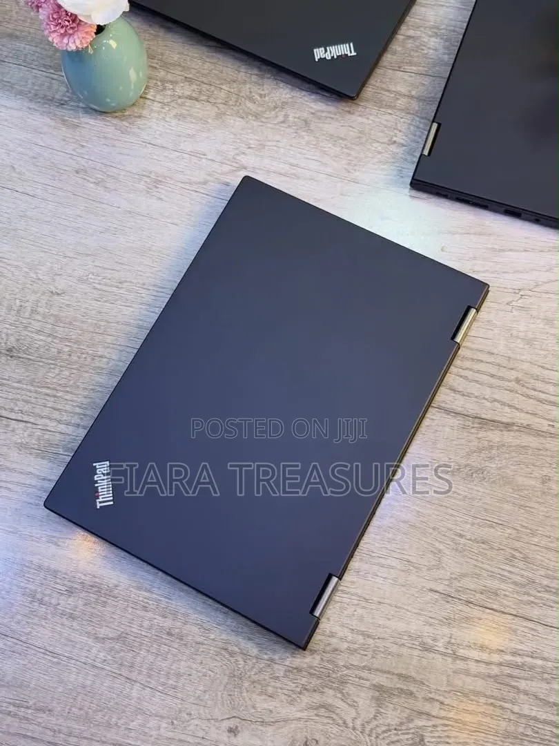 Laptop Lenovo ThinkPad x13 Yoga 16GB Intel Core i7 SSD 256GB