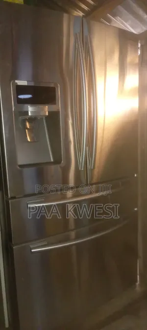 American Fridge