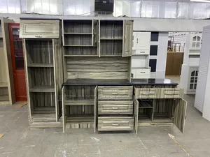 Quality Kitchen Carbinet Set