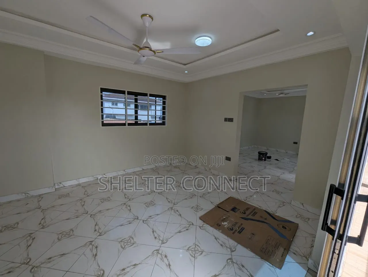 2bdrm Apartment in East Airport for rent