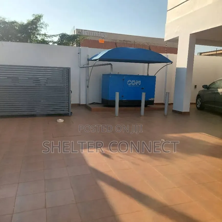 2bdrm Apartment in East Airport for rent