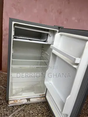 Skyworth Table Top Fridge