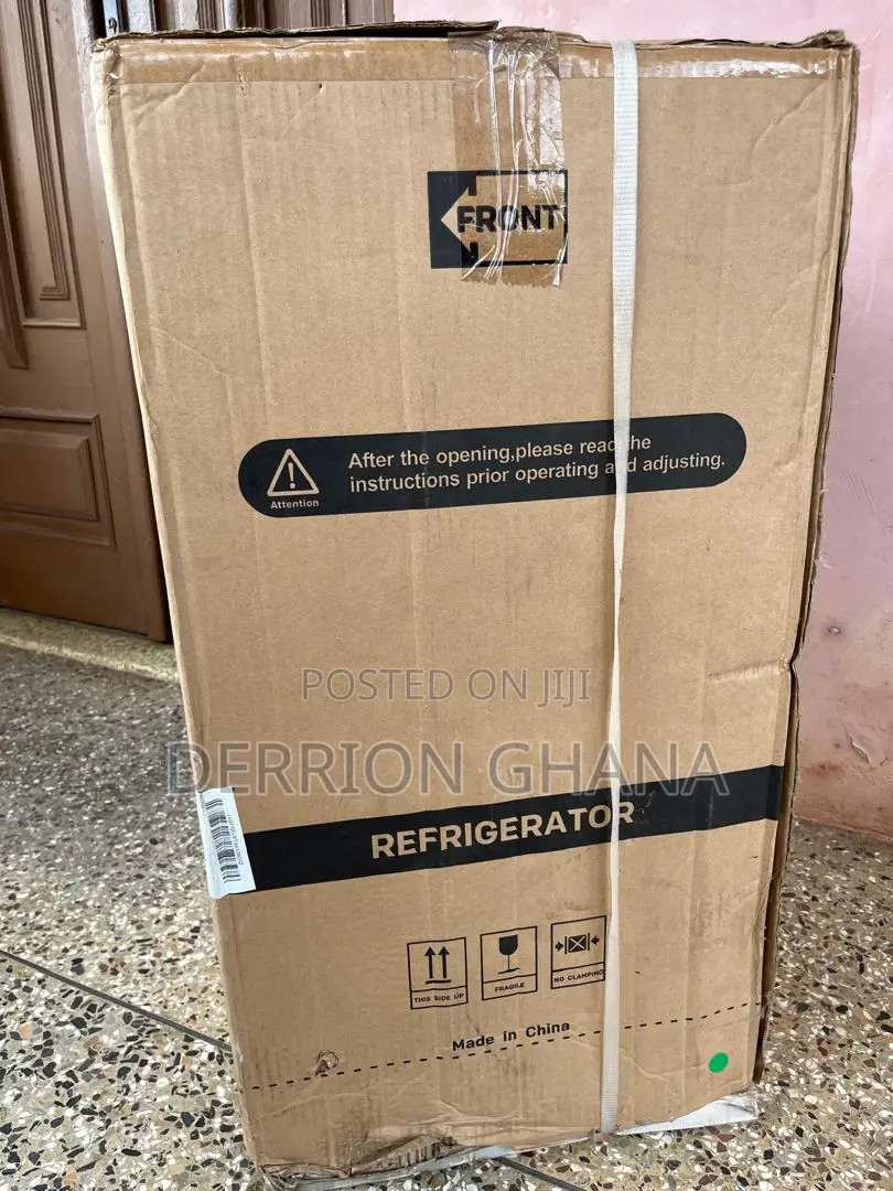 Skyworth Table Top Fridge