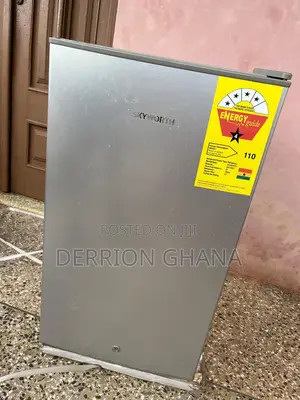 Skyworth Table Top Fridge