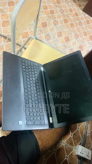 Laptop HP 15 8GB Intel Core i5 HDD 500GB