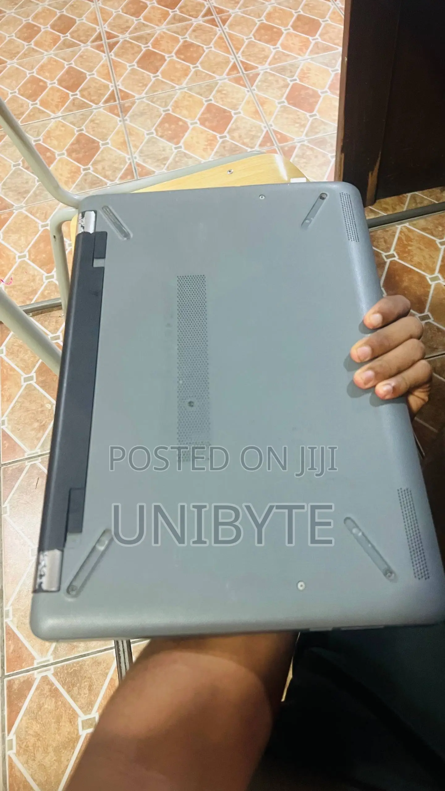 Laptop HP 15 8GB Intel Core i5 HDD 500GB
