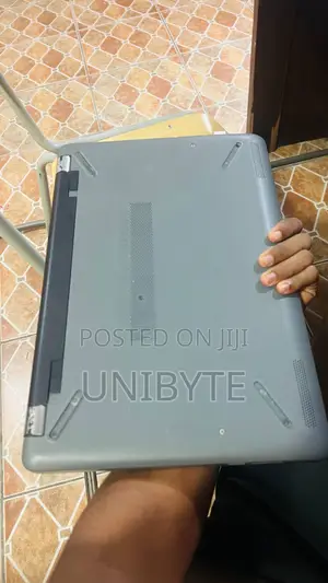 Laptop HP 15 8GB Intel Core i5 HDD 500GB