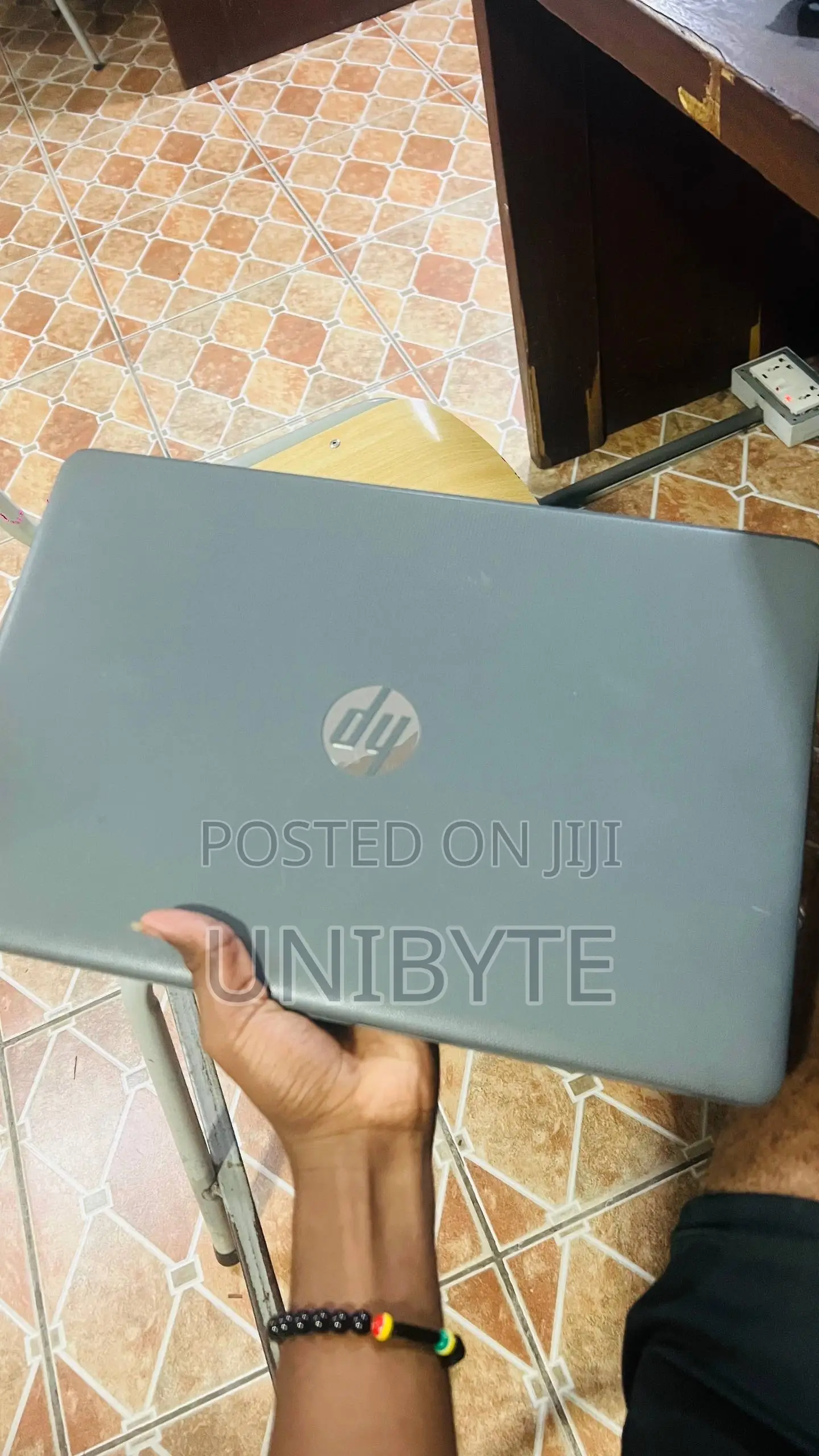 Laptop HP 15 8GB Intel Core i5 HDD 500GB