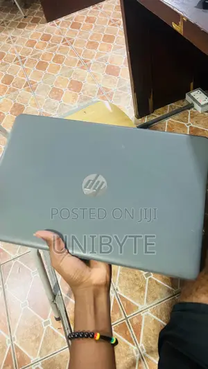 Laptop HP 15 8GB Intel Core i5 HDD 500GB