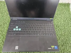 New Laptop Asus TUF Gaming A15 16GB Intel Core Ultra 9 SSD 1T