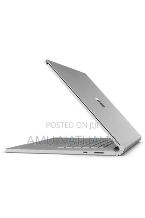 Laptop Microsoft Surface Book 2 16GB Intel Core i7 HDD+SSD 16 GB