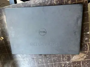 Laptop Dell Inspiron 15 3567 4GB Intel Core i3 HDD 500GB