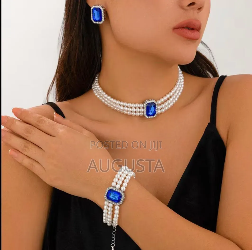 Women's Jewelry