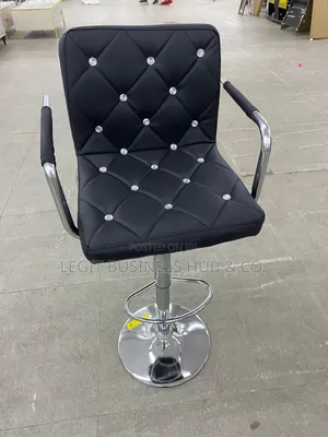 Comfortable Bar Chair