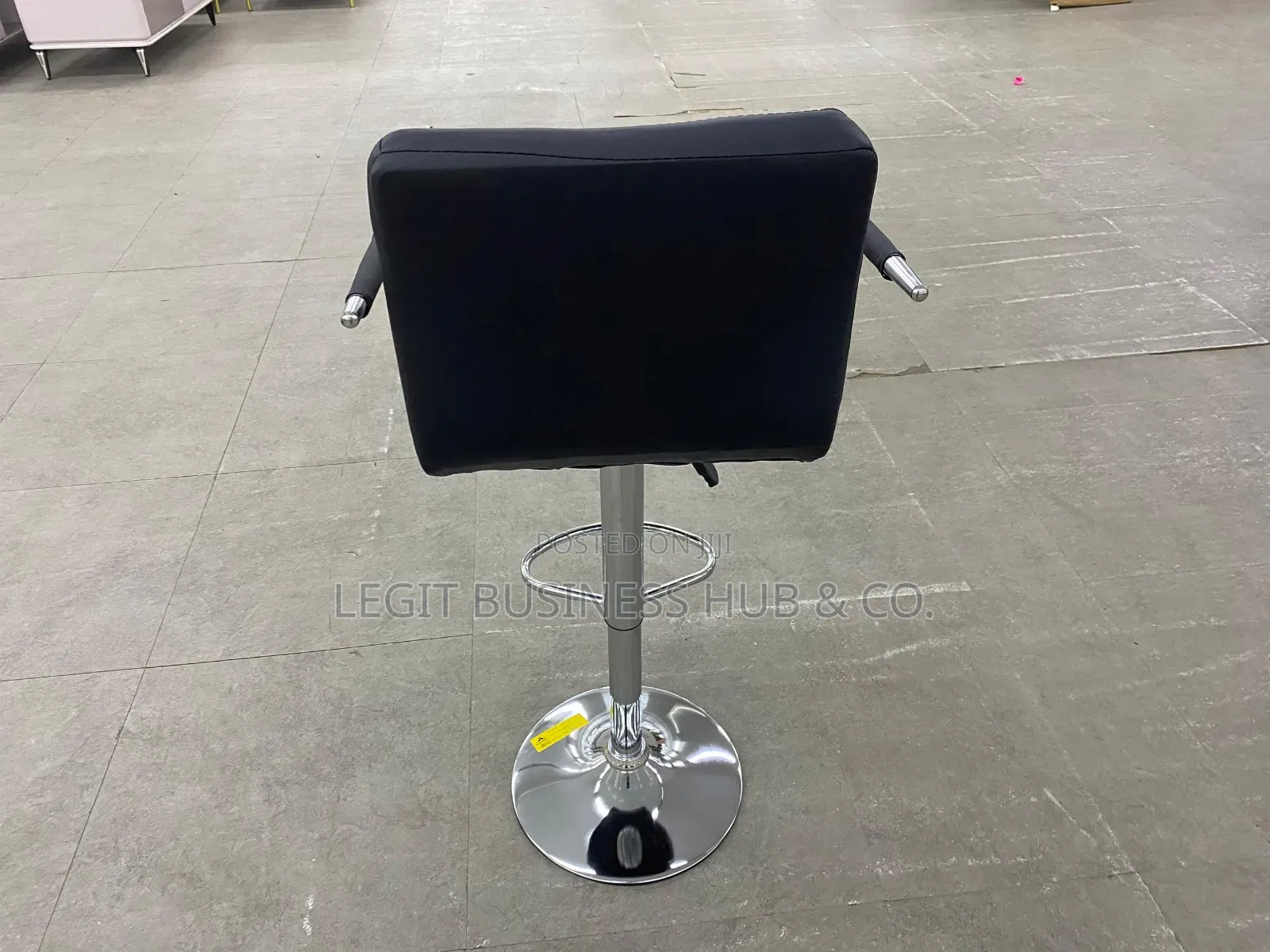 Comfortable Bar Chair