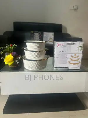 Cups / Bowls Set
