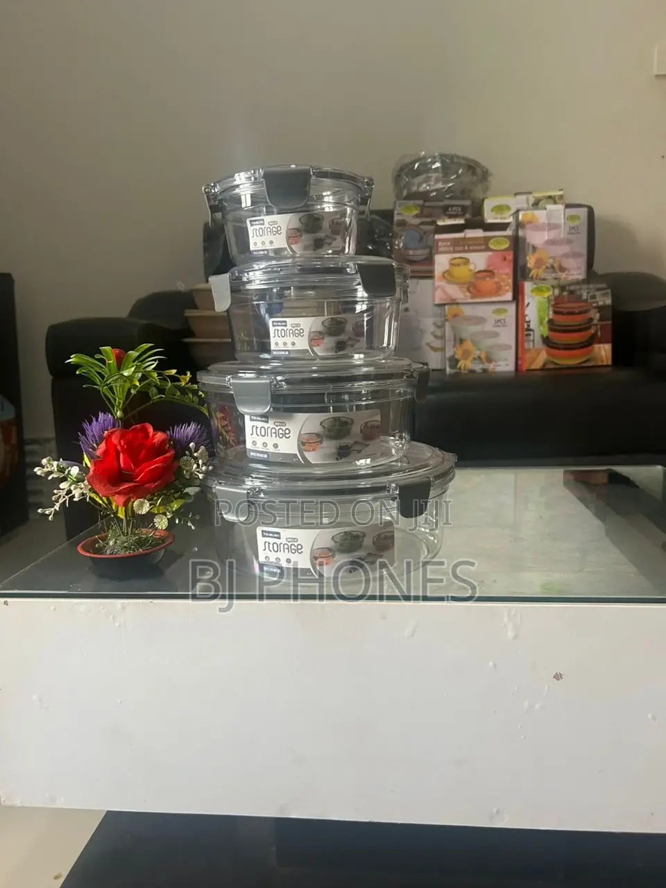 Cups / Bowls Set