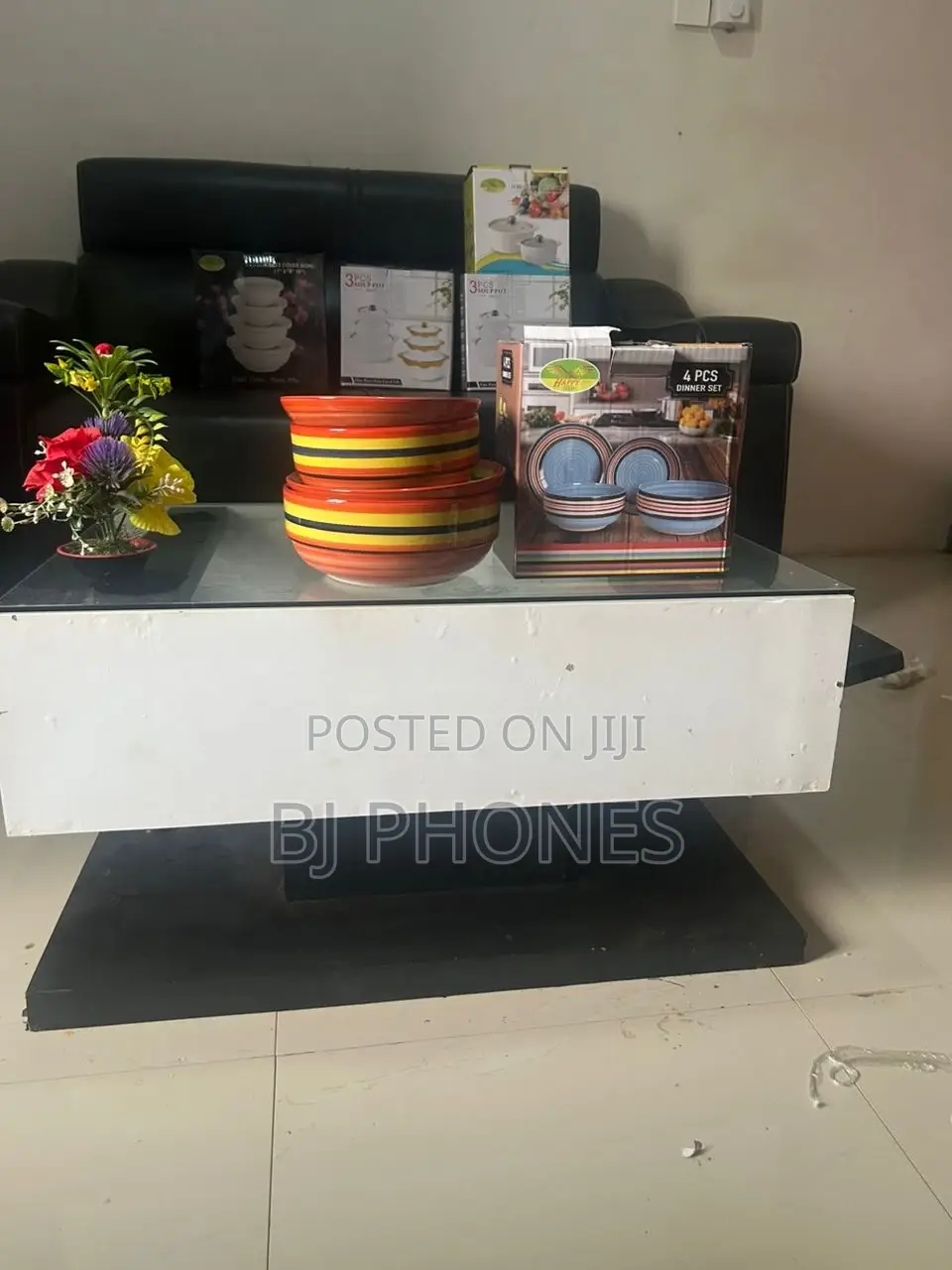 Cups / Bowls Set
