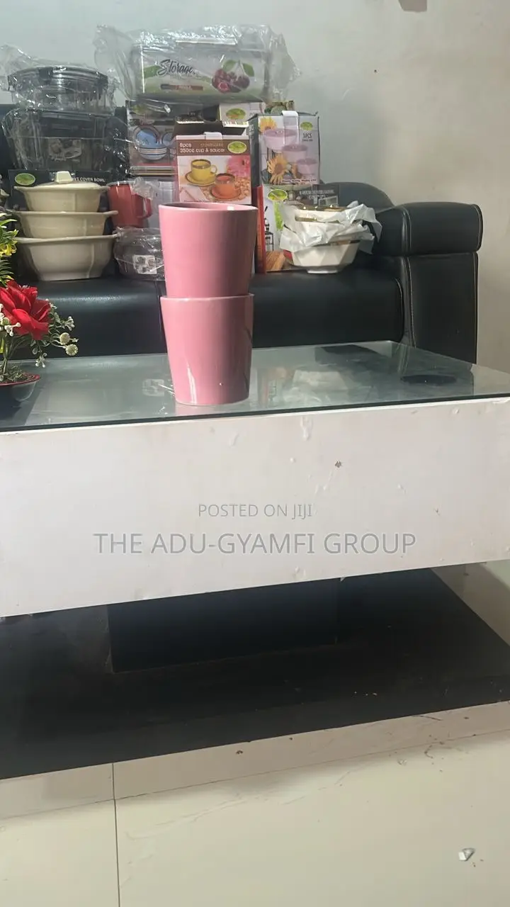 Cups / Bowls Set
