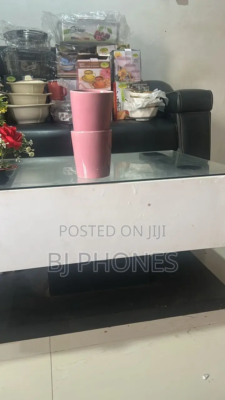 Cups / Bowls Set