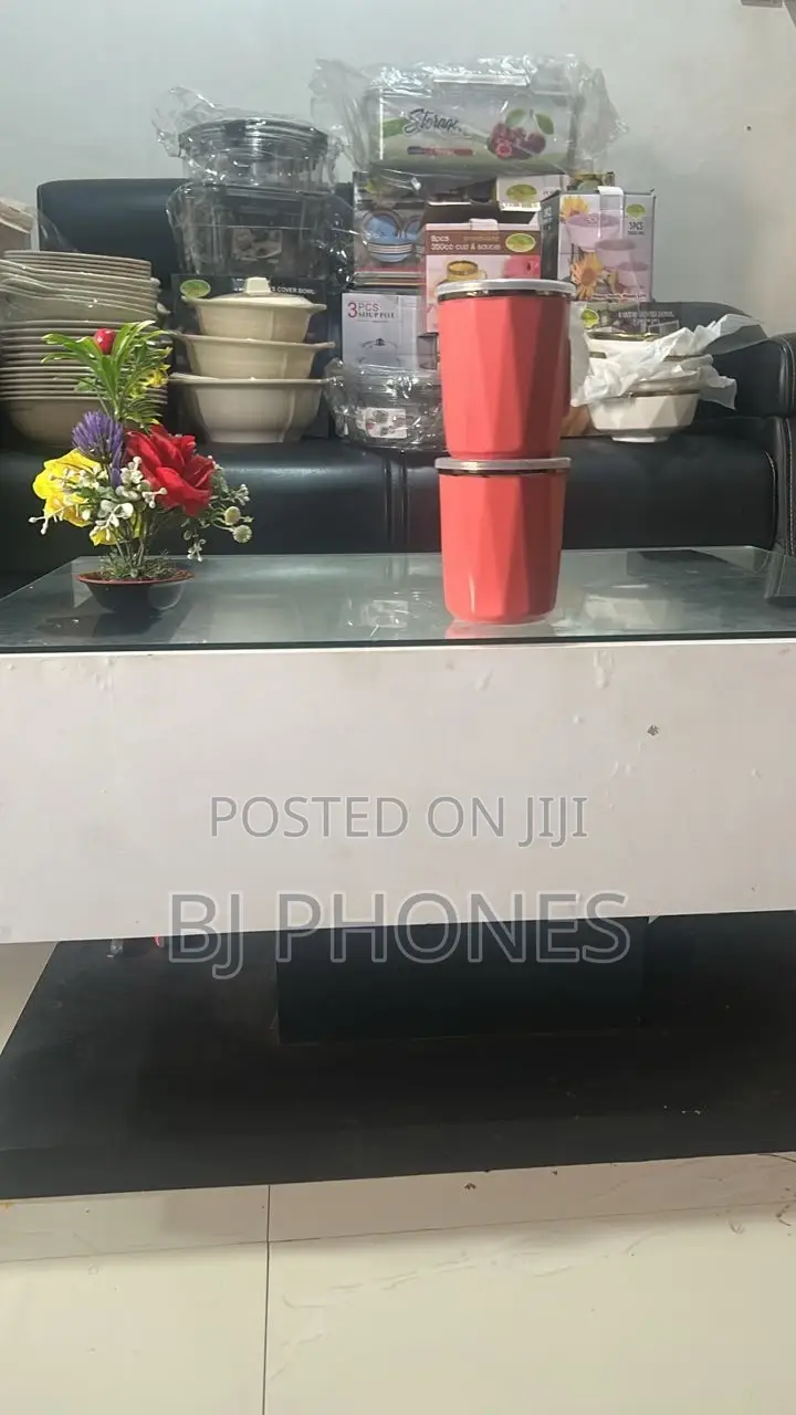 Cups / Bowls Set