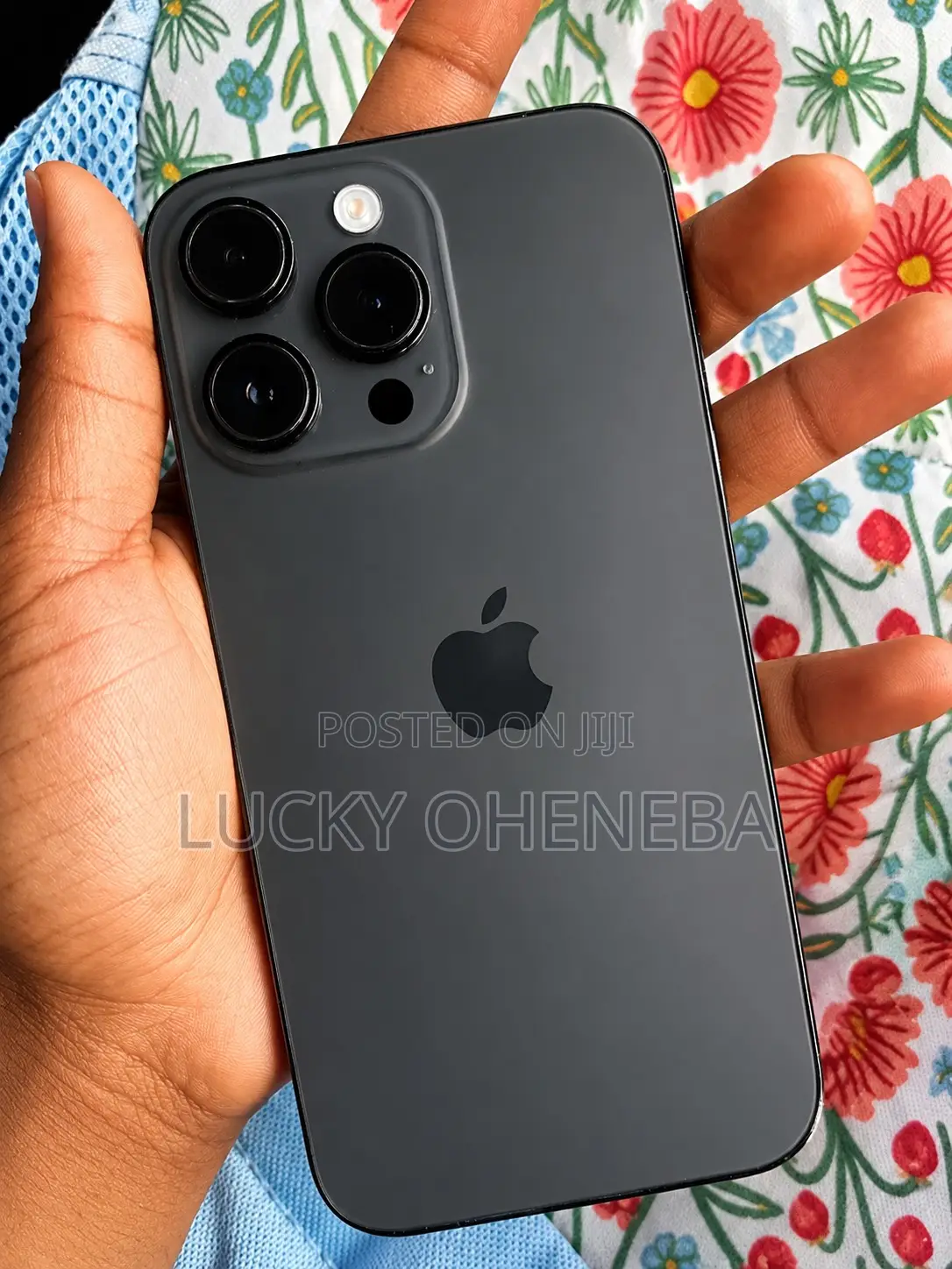 Apple iPhone 14 Pro Max 128 GB Black