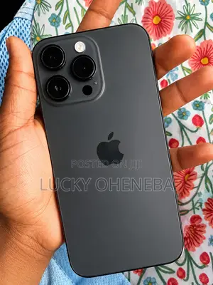 Apple iPhone 14 Pro Max 128 GB Black