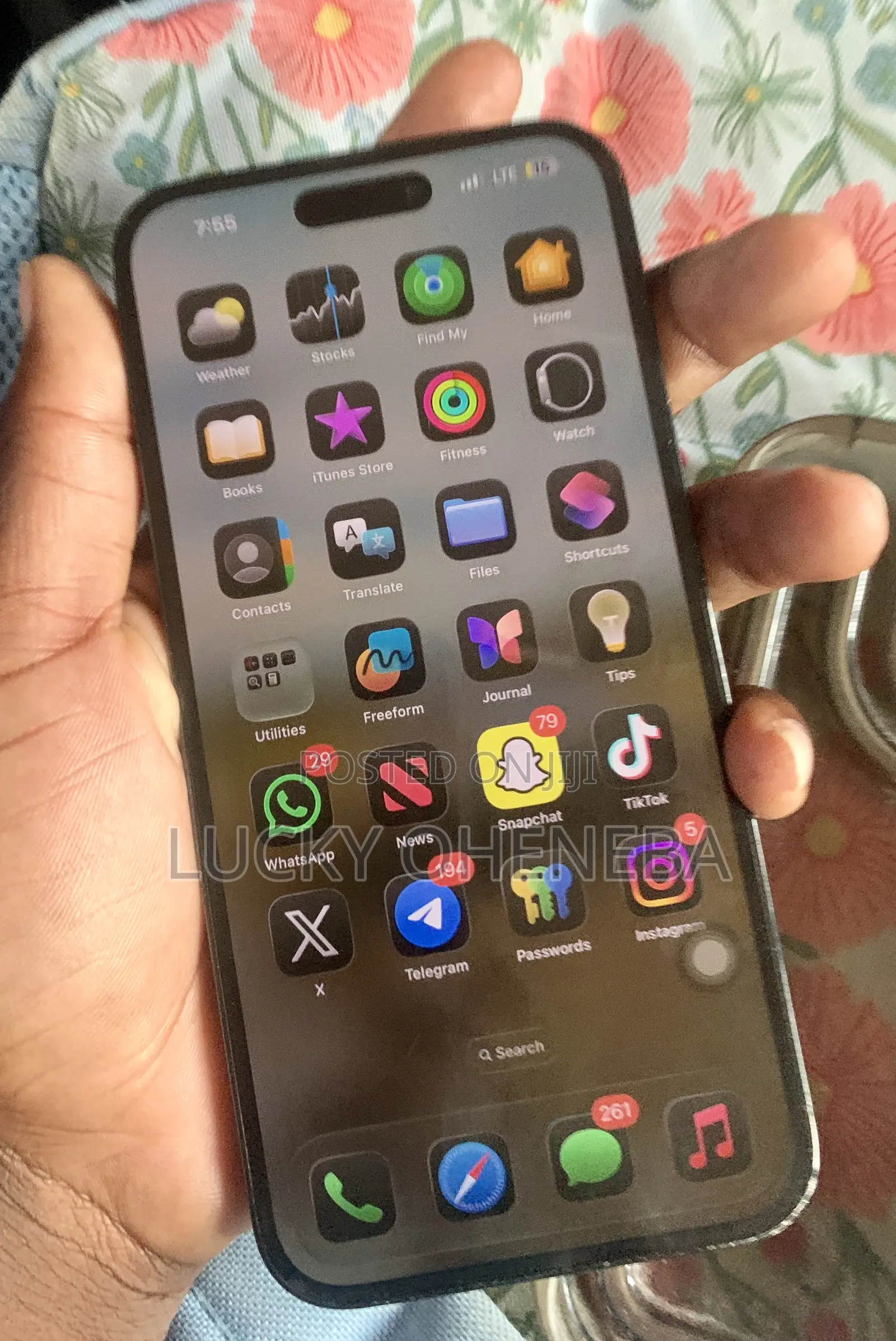 Apple iPhone 14 Pro Max 128 GB Black