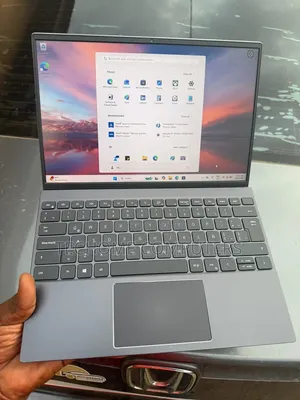 Laptop Dell Vostro 13 5320 8GB Intel Core i5 SSD 256GB
